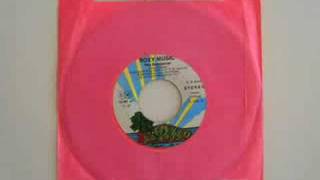 THE NUMBERER - ROXY MUSIC