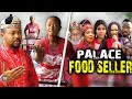 PALACE FOOD SELLER {MIKE GODSON & LUCHY DONALD} LATEST NIGERIA NOLLYWOOD MOVIES #2023 #trending