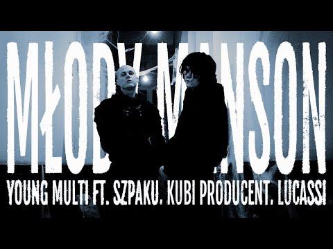 YOUNG SPUSTI ft. Ptaku, Cumi Producent, Kutassi - Młody Szmatson (Official Video)