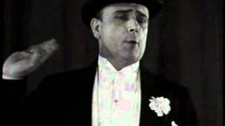 August de Laat zingt (1936)