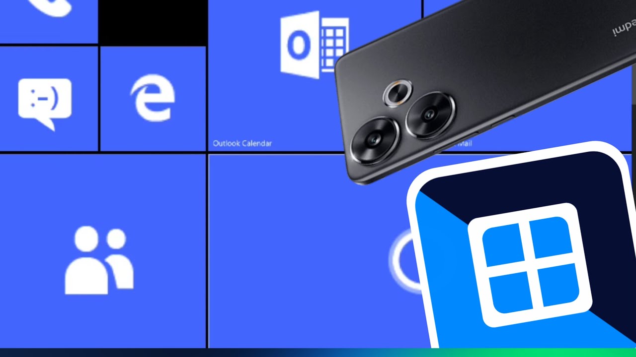 Emulate Windows 10 Mobile on Android phones with Vectras VM