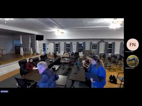 2026 1 6   Land Use Committee