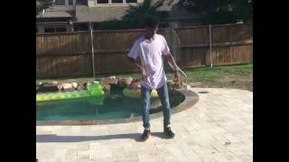 Lil Yatchy X-Men Official Video