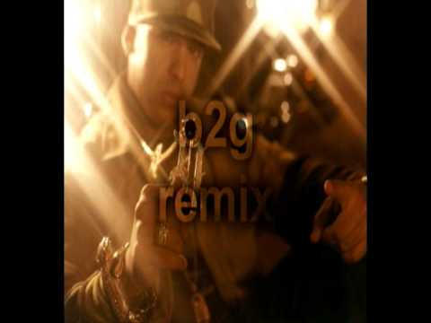 daddy yankee ft. Pitbull, N.O.R.E., Lil' Jon (b2g remix) over loop