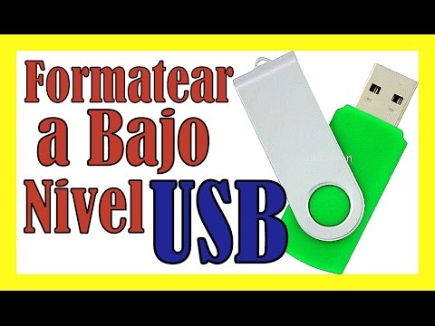 Reparar Un Pendrive Que No Reconoce El Pc