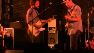 Blake Mills and Dawes - After Midnight - Jane Pickens Theater, Newport RI - 7-27-13