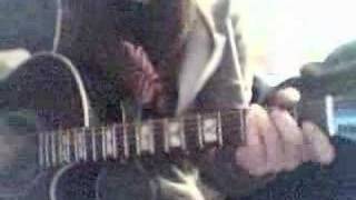 The Death Of Me- City and Colour