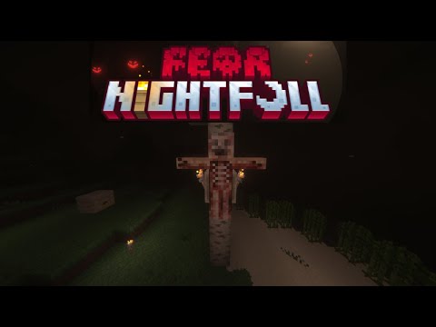 Uncover the Most Terrifying Minecraft Modpack!
