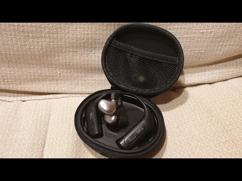 TRN BT20S Review, Cutting your wires for just... Oh what? These are 70$...?