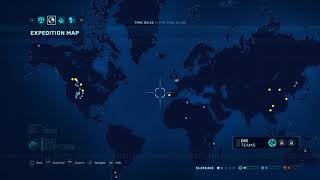 DINO ERUPTION PART 2