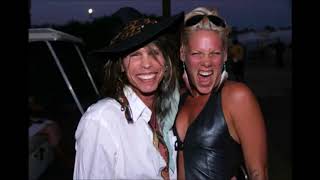 misery -  pink ft.  steven tyler