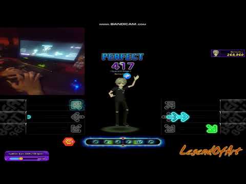 Beat Up  - Euro 2005 Lv. 5  [ Live Play ] NO MISS !