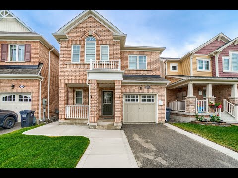 Bsmt Apartment-36 Enford Crescent, Brampton Home for Sale - Real Estate Properties for Sale