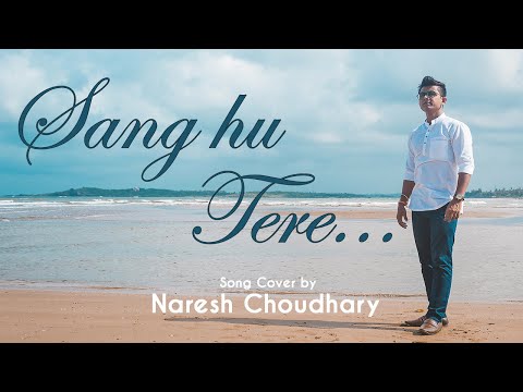 Sang hu Tere Cover