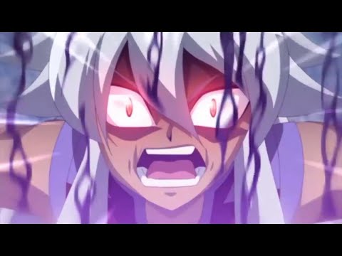 Every Time Tsubasa went Dark Mid Battle.