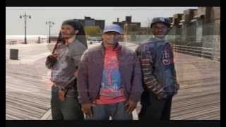 Tanya Morgan - Just Arrived(Now What)