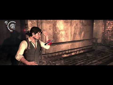 The Evil Within - (Blind) Playthrough pt.26