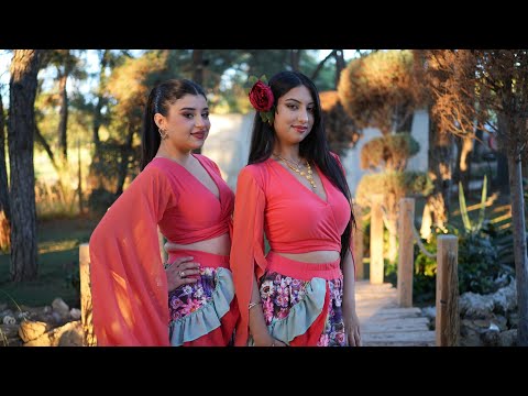 Elmas & İzmirli Deniz OYNA GÜZELİM (kapilo roman havası 2026 video klip) #instagram #tktoktrend 