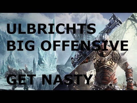 [Elex] Guide - Ulbricht's Big Offensive - New Follower Nasty - El Colosaro