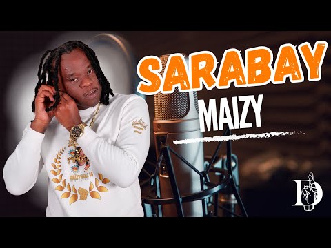 SARABAY MAÏZY - INTERVIEW