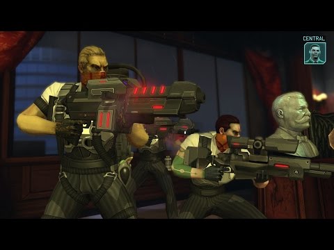 XCOM Long War | Mod haucht der Alien-Strategie neues Leben ein