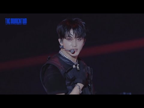 NCT 127 "Chain" | 250119 TOUR NEO CITY : THE MOMENTUM in SEOUL DAY 2