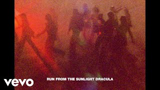 Tame Impala Feat. JENNIE - Dracula (Lyrics)
