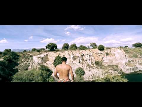 GREAT KINGS FT OMAR BE WATER - LIANDOLA (VIDEOCLIP OFICIAL)