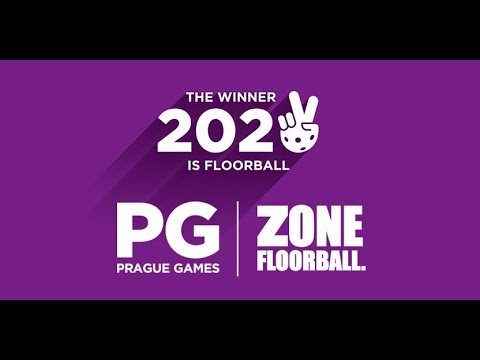 Prague Games 2020 | Řepy | G16 | FAT PIPE Florbal Chodov 🆚 1. SC TEMPISH Vítkovice