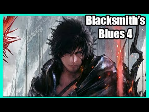 Final Fantasy 16 Blacksmith's Blues 4 Walkthrough - Ragnarok Recipe