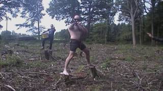 Bad Guys - 'Ekranoplan' - No More Mr Bad Guy - Hominid Sounds 2017