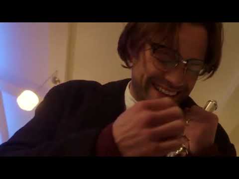 Supernatural Gag reel ultimate Sastiel cut