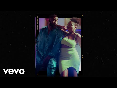 Noire Velours - Comme ça (Official Video)