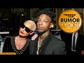 Amber Rose Gets Rejected By Ex Boyfriend 21 Savage