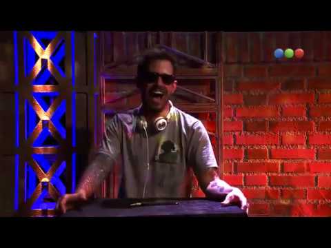 Llegó la "Chuny Fiesta" - Soy Rada Show