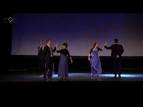 2016. FDF Gálaműsor - Szülők keringő