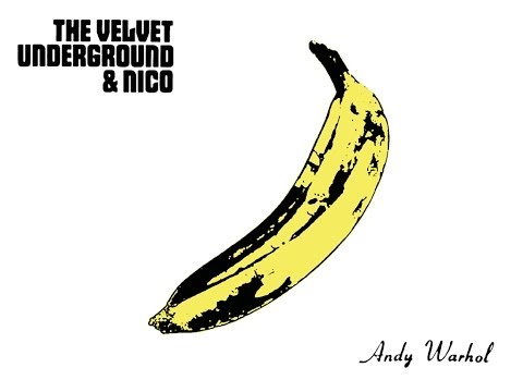 The Velvet Underground & Nico - Lou Reed - by Andy Warhol - Full Movie by Film&Clips