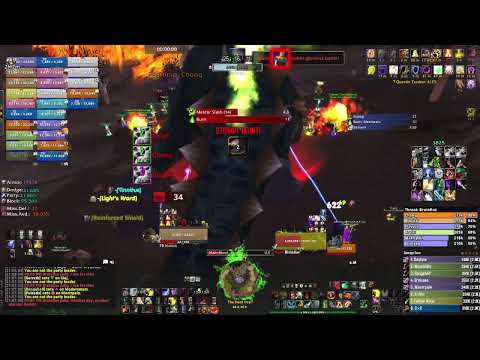 Brutalus POV War tank TheBestGuild