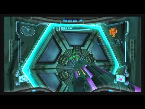 Metroid Prime - Episode 7 - Space Pirates