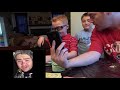 Cody Gets Kicked Out DADDYOFIVE