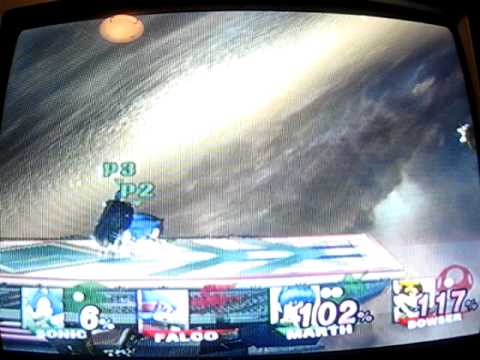 The Ultimate Combo Of Omega And Yos22