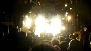 Die Happy 03.05. Berlin Live Love to hate you