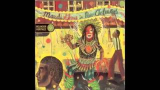 The Hawkettes - Mardi Gras Mambo