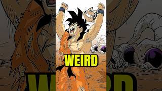 Yamcha Gets His Revenge!
