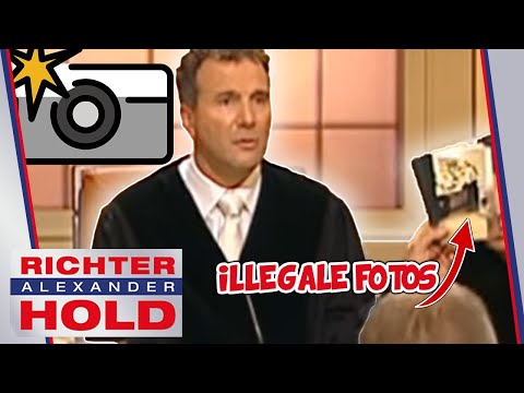 ILLEGALE FOTOS TAUCHEN PLÖTZLICH AUF📸Was haben die mit dem Mord zutun?| 2/2 | Richter Alexander Hold