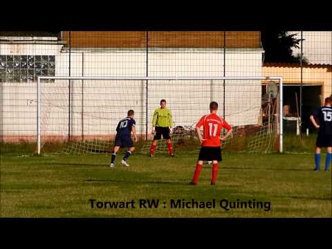 Elfmeter RWF 2 - RS 2