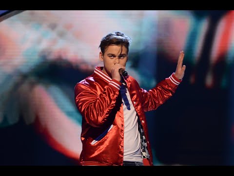 William Segerdahl: If I Could Turn Back Time – Cher – Idol 2018 - Idol Sverige (TV4)