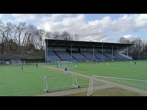 Stadion am Schloß Strünkede, Westfalia Herne