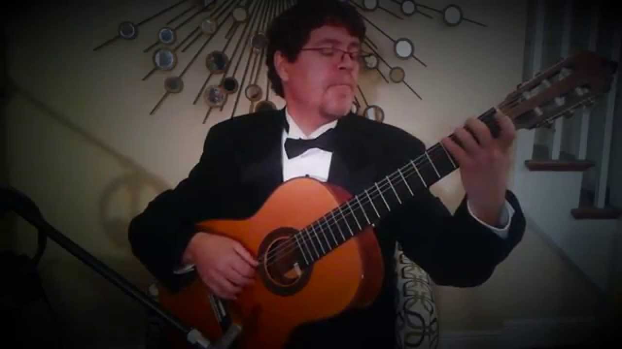 Promotional video thumbnail 2 for Luciano Antonio