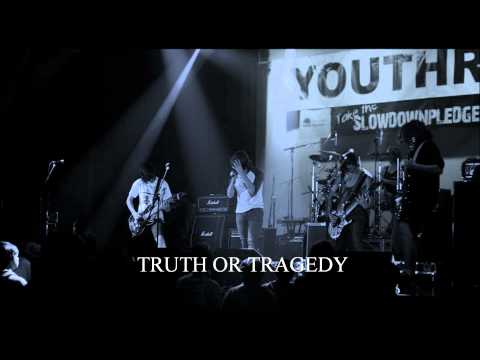 Truth Or Tragedy (Un-mastered)  EP Teaser (2012)